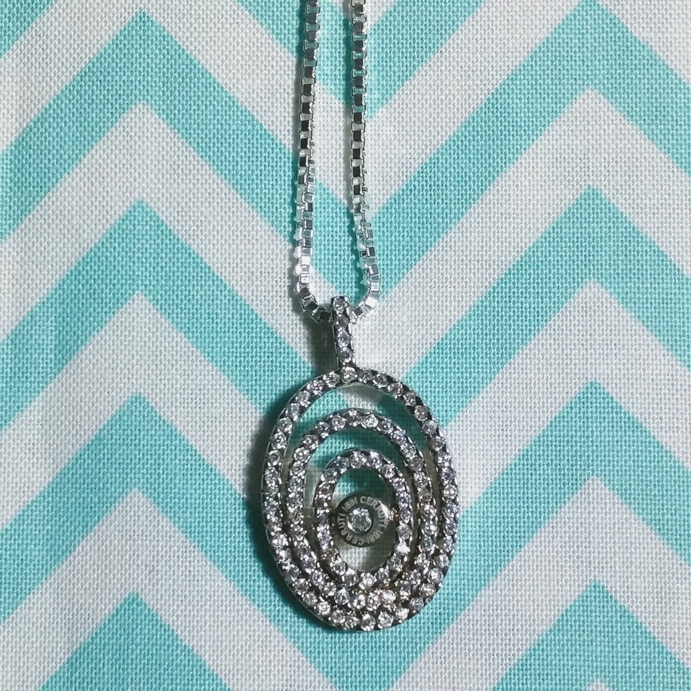 Cerruti 1881 Pendant Necklace